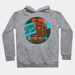 Bazooka Joe Hoodie